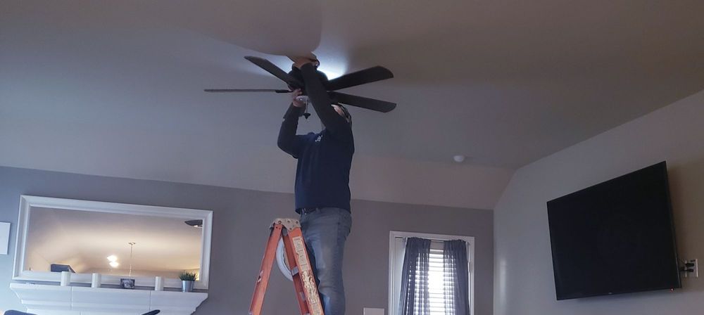 Tesla Electrical Services