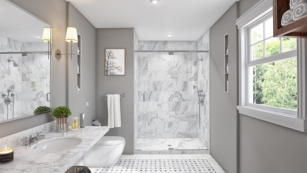 Five Star Bath Solutions - Arlington