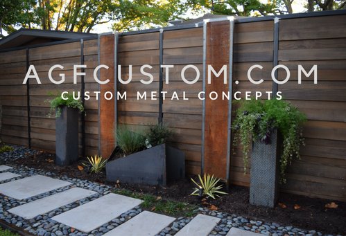 AGF Custom Metal Concepts