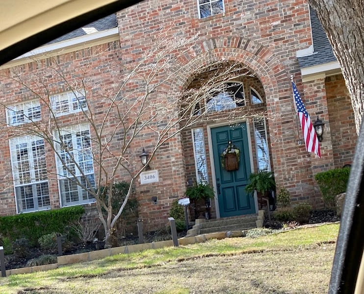 Texas Painting And Gutters