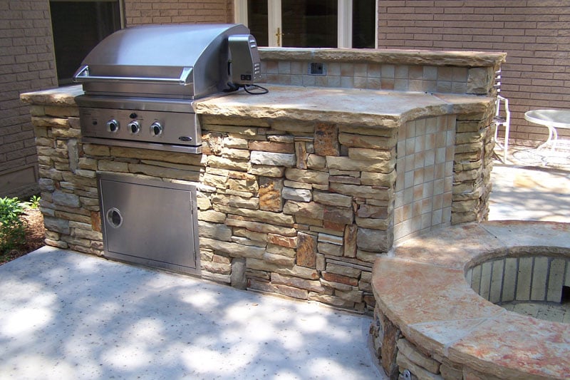 Deck-O-Art Concrete, Masonry and Pool Remodeling - Concrete Service, Concrete Contractor Mckinney TX