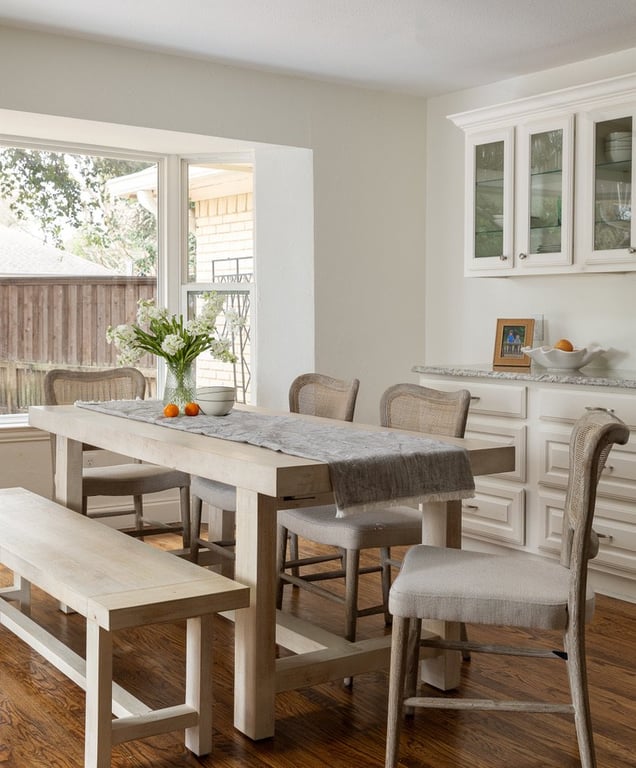 Rebekah Nicole Interiors