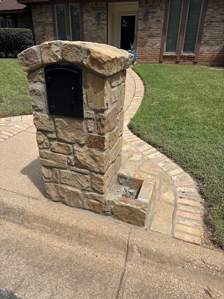 Pfleger Masonry