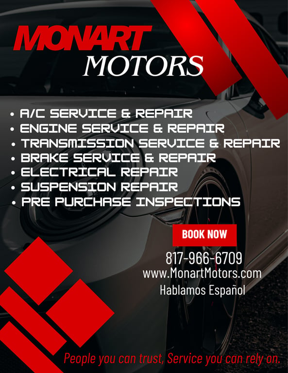 Monart Motors
