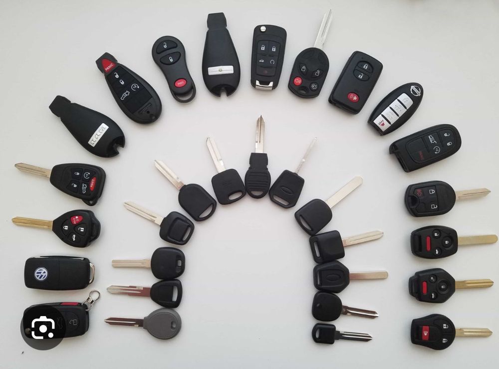 Maddisons Auto Locksmiths