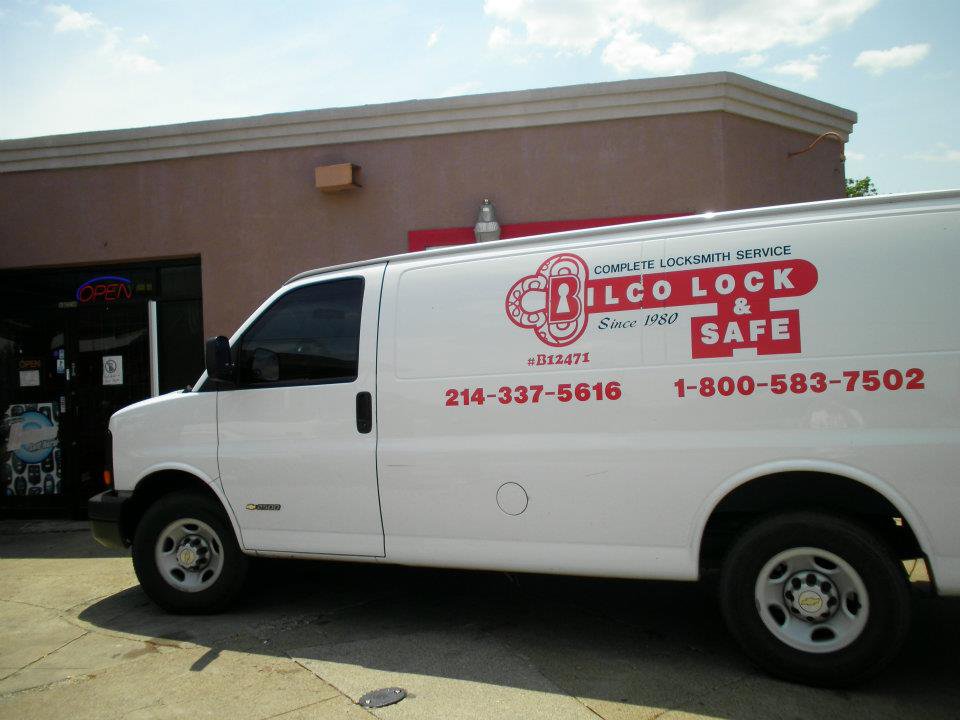 Bilco Lock & Safe Inc