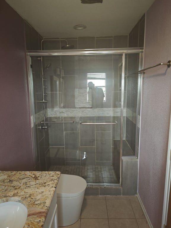Dallas Bath & Glass