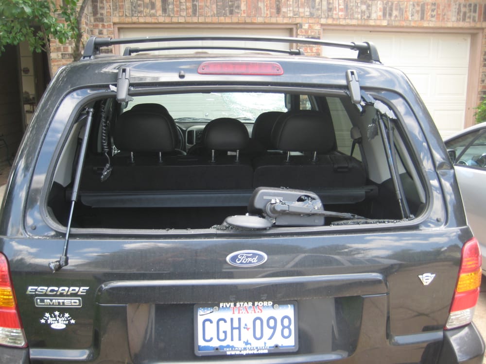 Auto Glass By Jerry