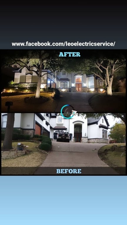 Leo Electric Service