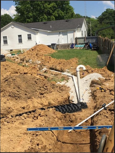 Rush Plumbing & Rooting