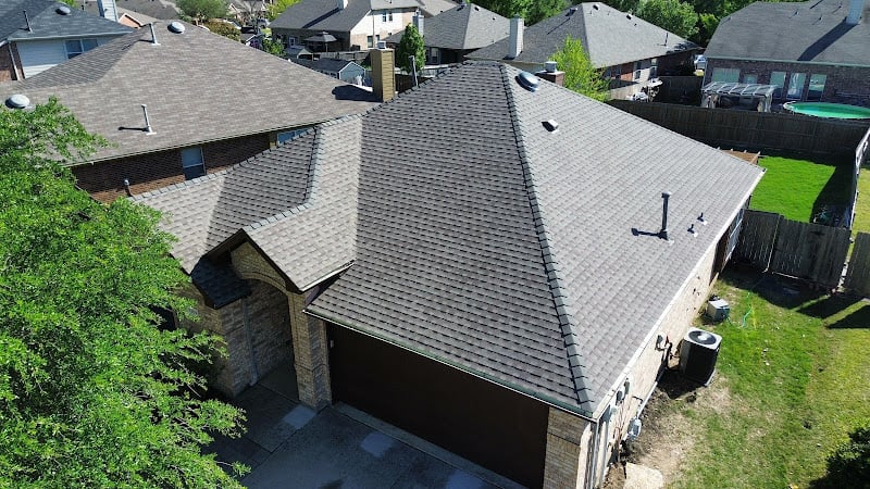Maverick Roofing and Home Solutions
