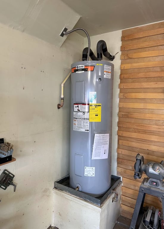 Mother Modern Plumbing