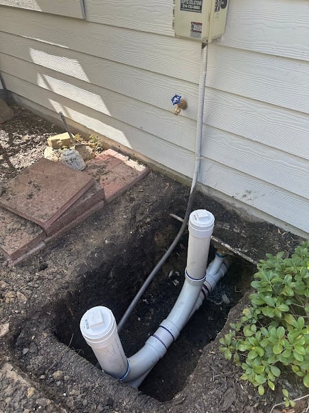 Benjamin Franklin Plumbing
