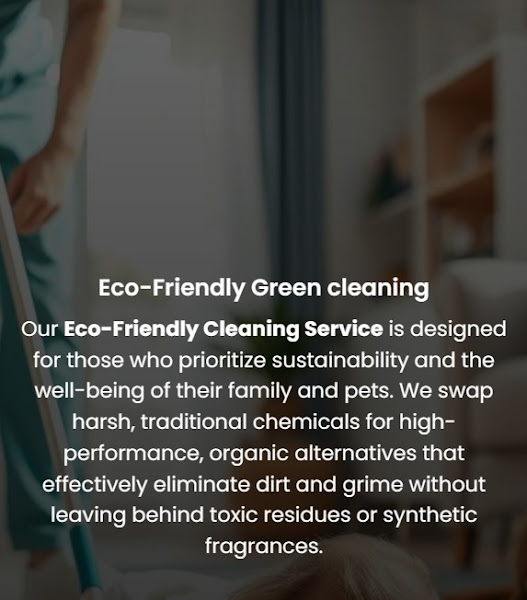 Kikis House Cleaning LLC