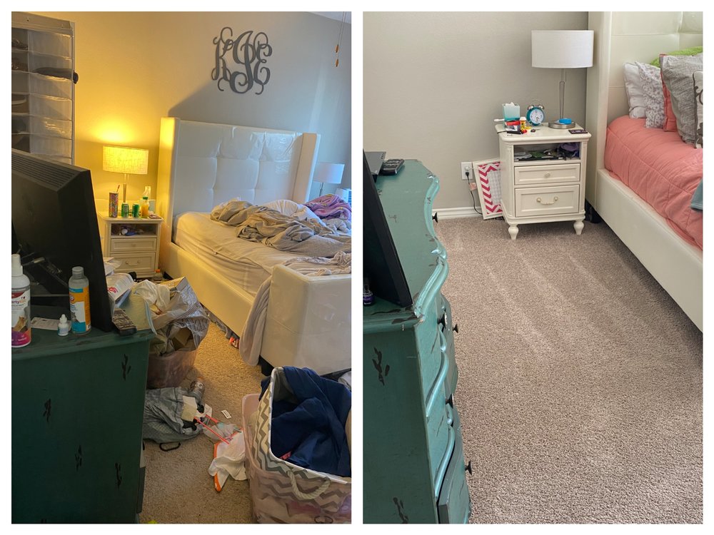 Anita Maid Cleaning Services