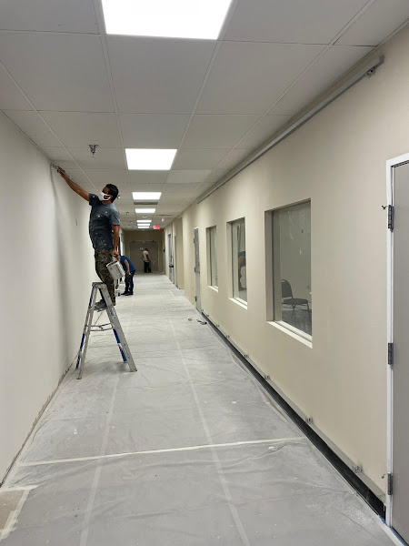 Dallas Paints - Carrollton