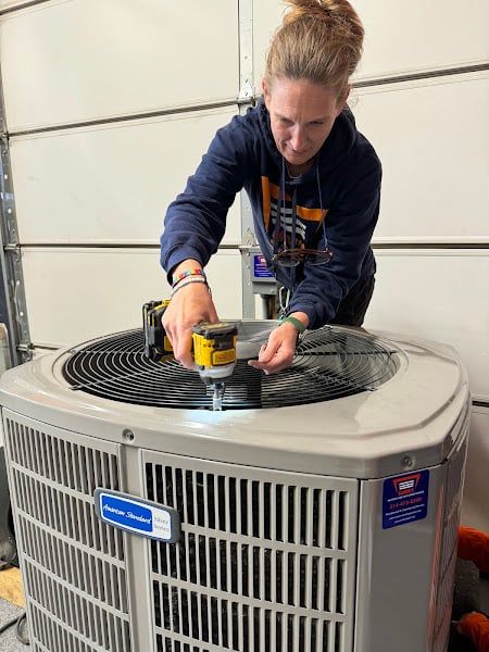 Samm's Heating and Air Conditioning