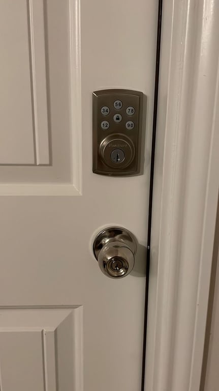 AJ Locksmith & Security