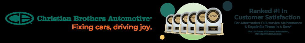 Christian Brothers Automotive McKinney