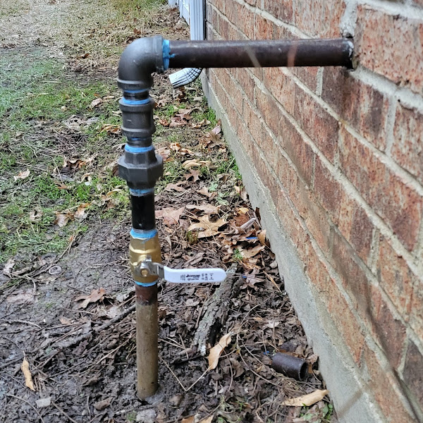 Barker Plumbing