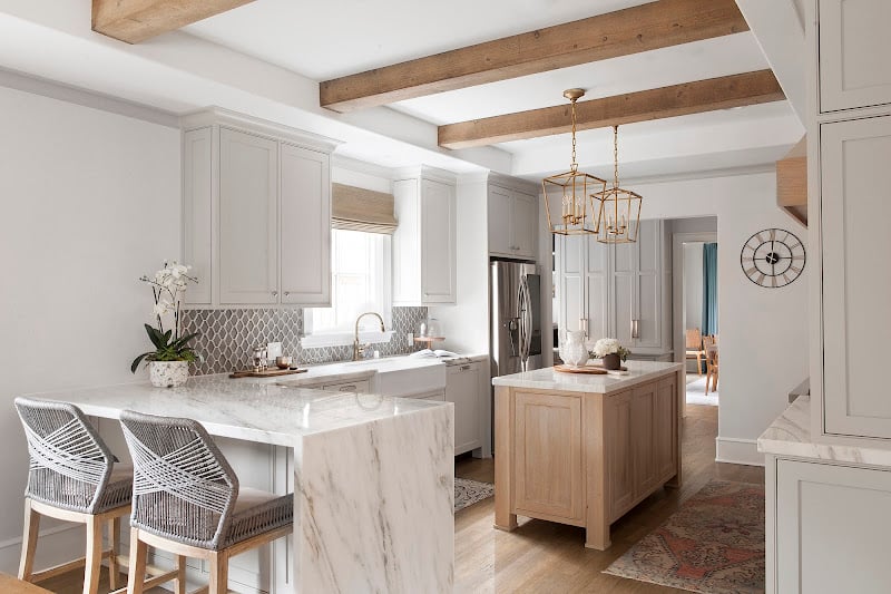 Layered Dimensions Interior Design