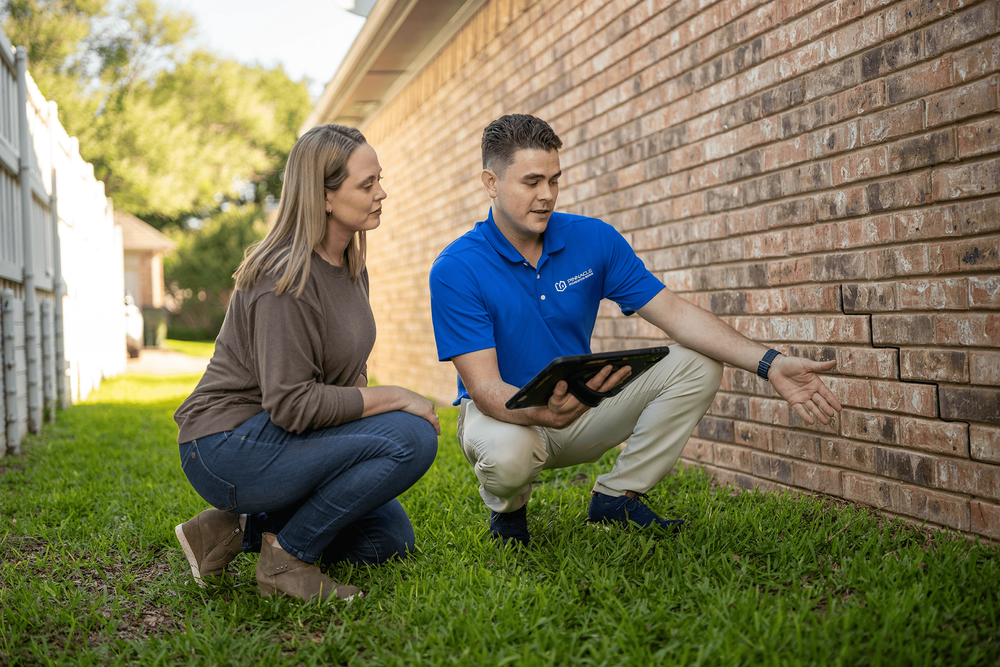 Pinnacle Foundation Repair