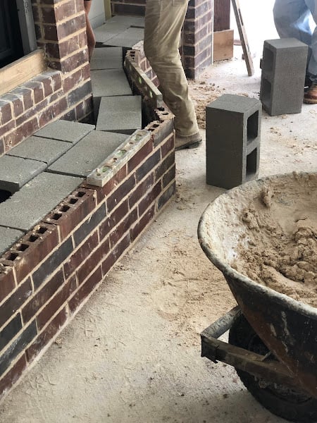 Metro Brick Repair