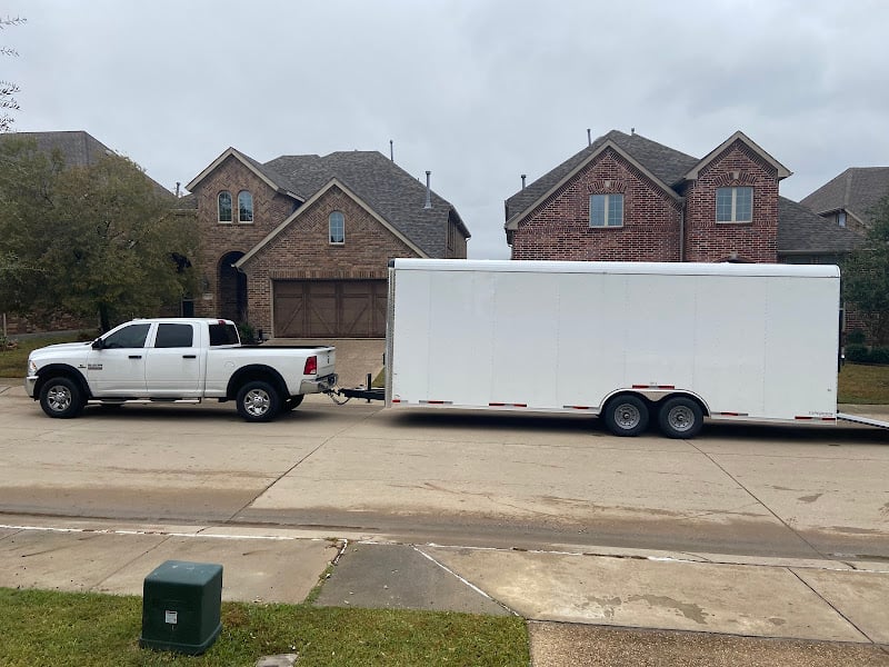 Alpha Moving Company, LLC