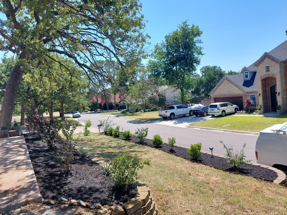 Fidel Hernandez Landscaping