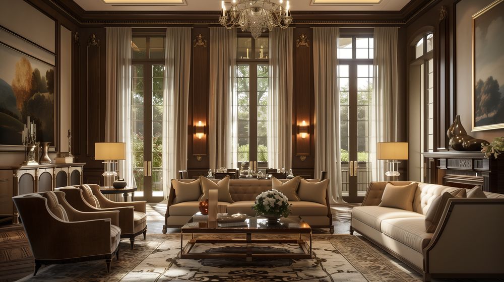 McLain By Design Interiors