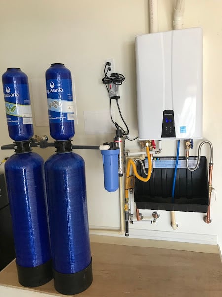 Earl’s Plumbing - West Frisco