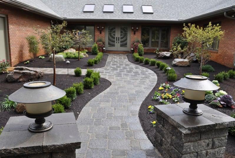 Premier Landscape Design of Richardson