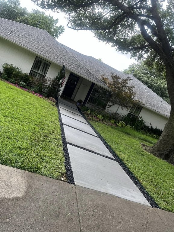 Sosa Concrete
