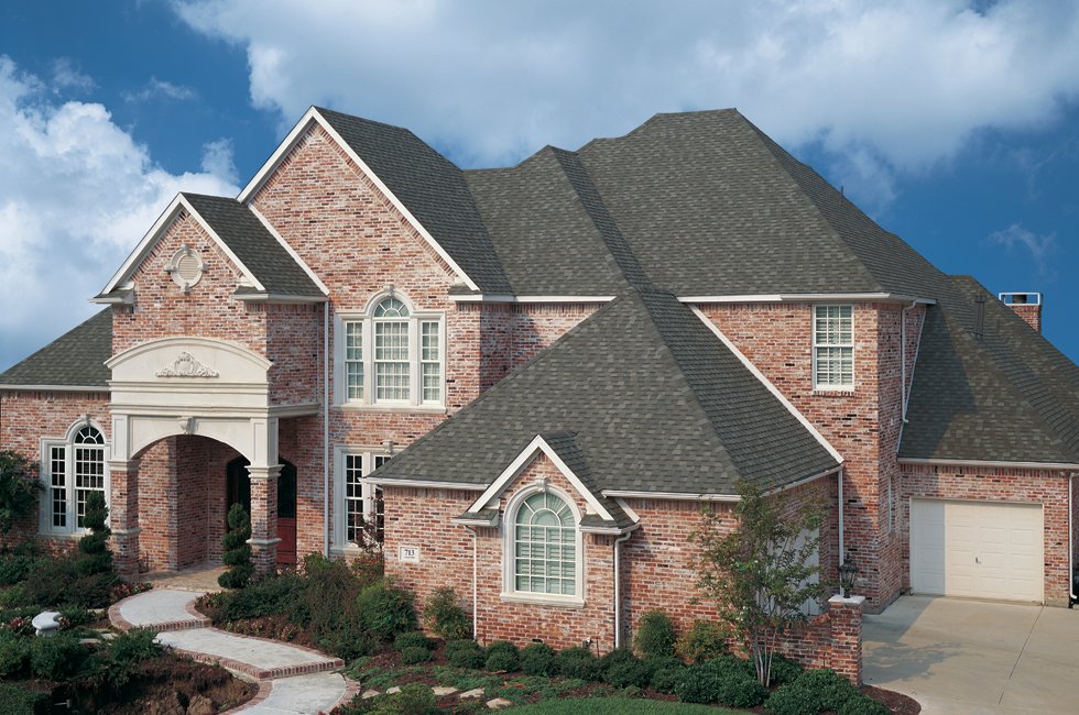 Aggressive Roofing Systems