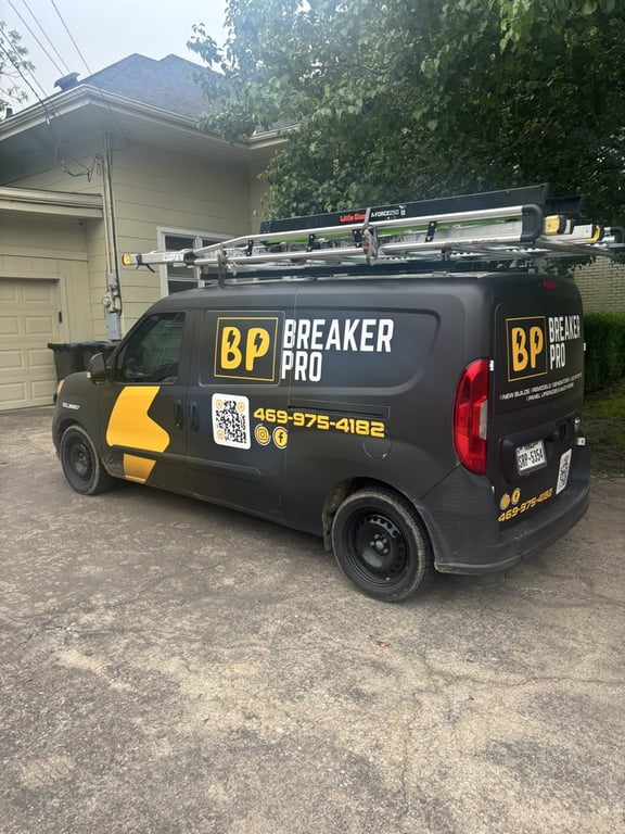Breaker Pro
