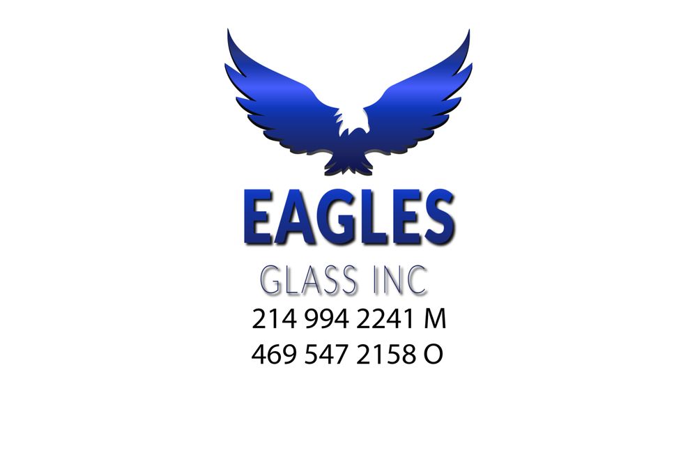 Eagles Glass