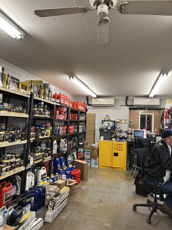 Dallas Brake & Alignment