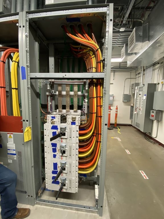 GonElectrical