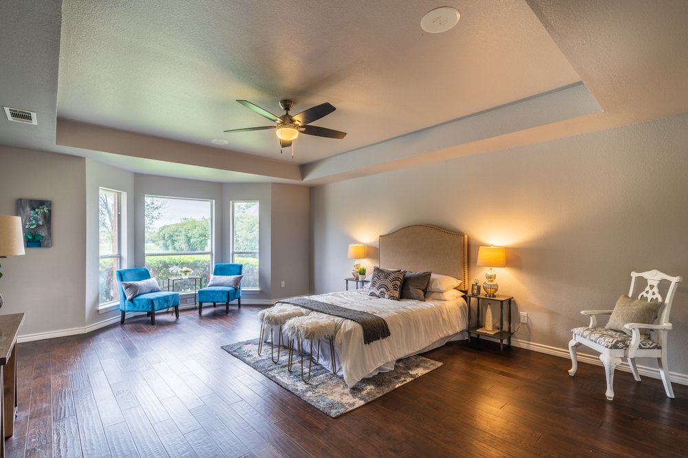 J Marie Interiors