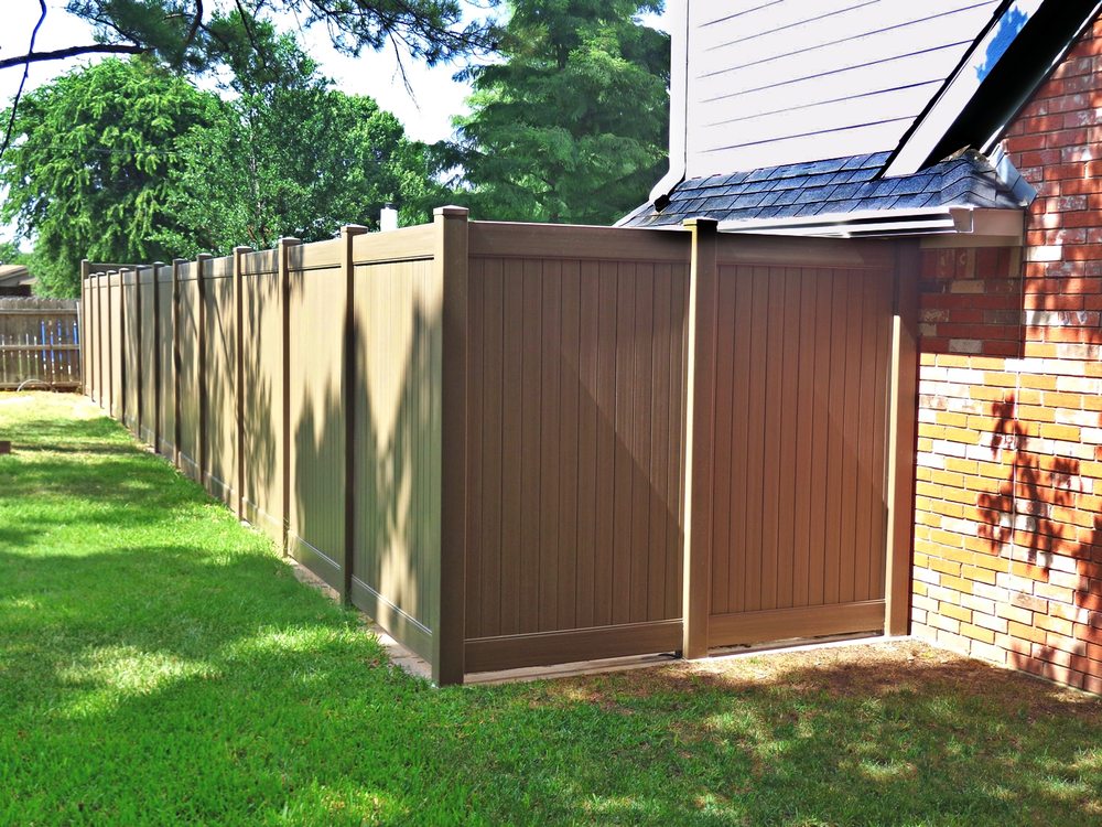 Future Fence & Deck