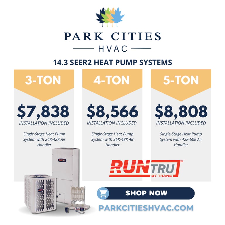 Park Cities HVAC