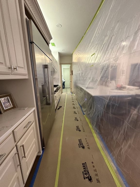 G Brothers Restoration & Home Remodeling