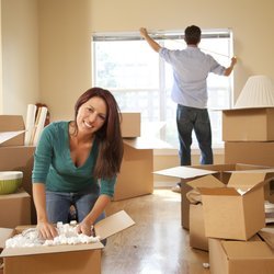Mr. Lifter Moving Company