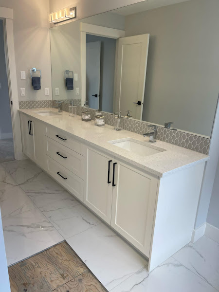 Manku Construction & Remodel LLC