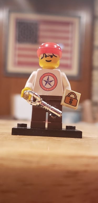 Texas Safe & Lock