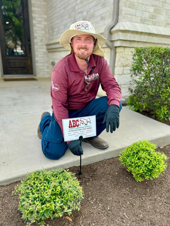 ABC Home and Commercial Services Of DFW
