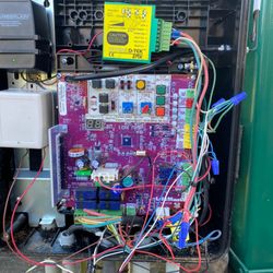 Chen Electric Gate Repair