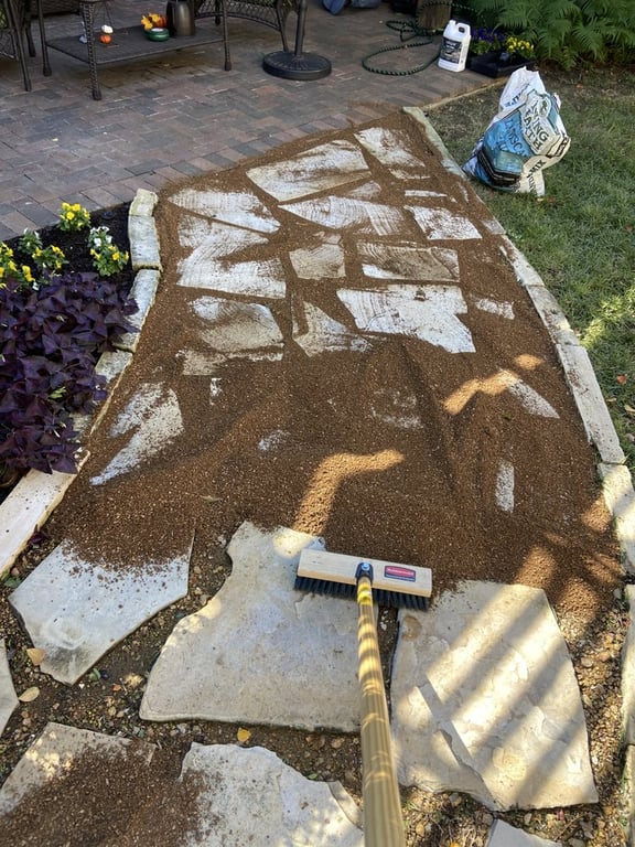 Picon’s Landscaping