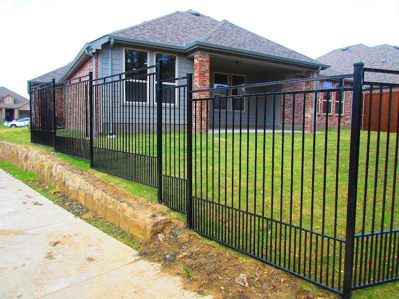 J-N Fence Co, Inc.