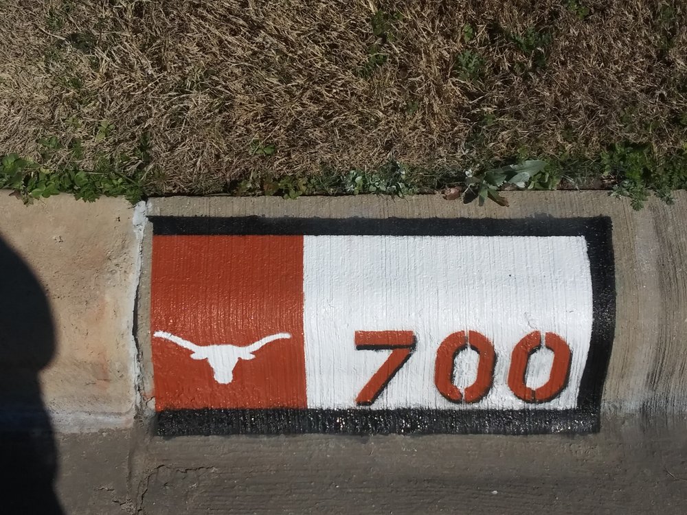 Curb Aesthetics
